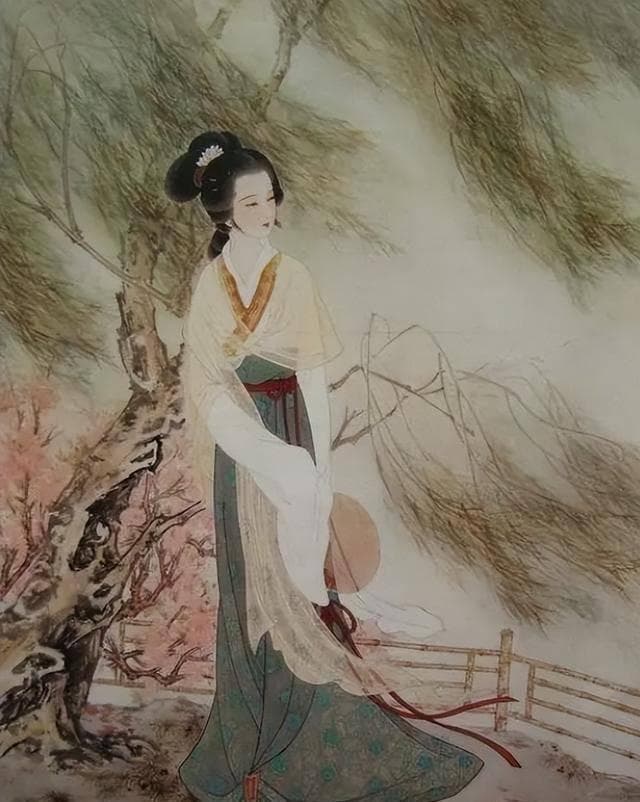 以崔莺莺和霍小玉的人物形象为例，探讨封建制度下女性的悲剧形象