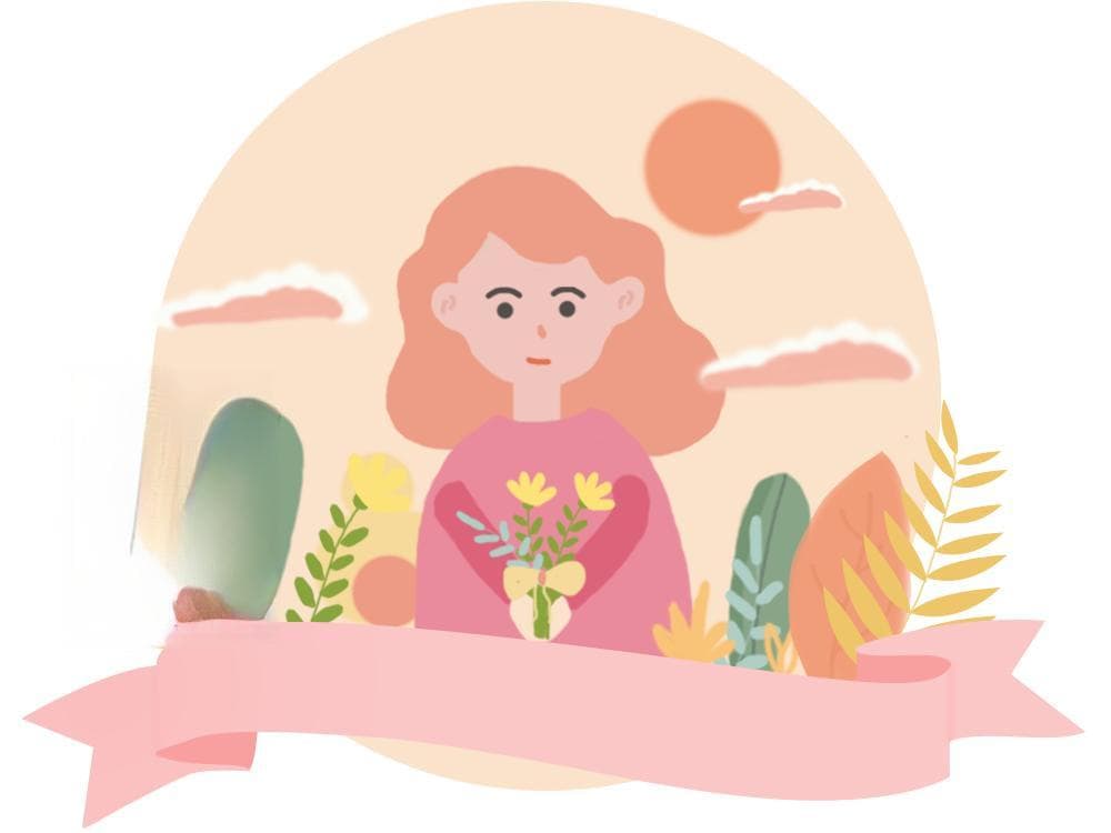 学技能，养身心，添趣味，区妇联的妇女节太有意义了！