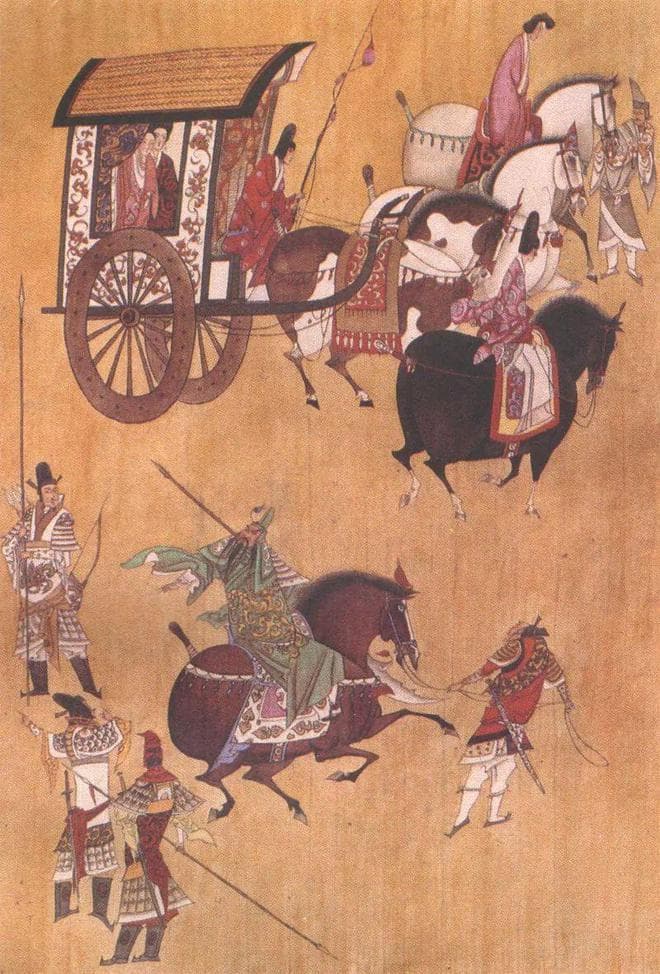一本三国奇书，说尽英雄背后的热血与权谋之事，太让人震惊了