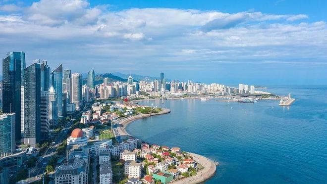 改革关键时刻，看山东如何坚定民营企业家的信心