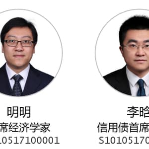 点心债：资产荒下的又一选择