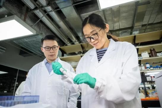 揭秘肿瘤起源！深圳科学家研究成果登上《自然》