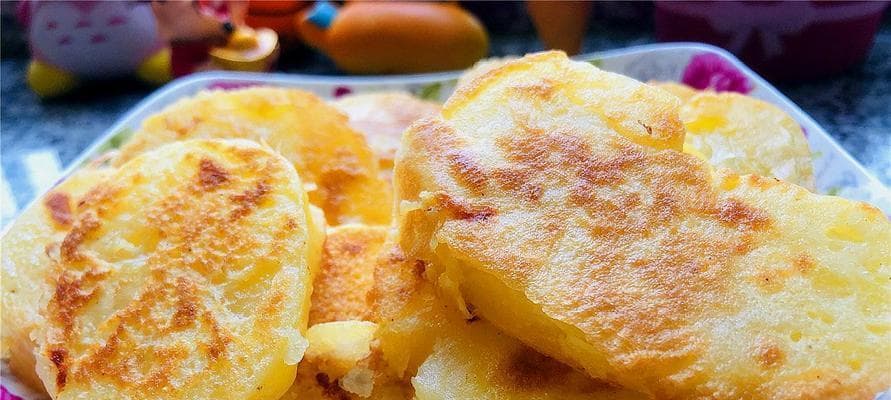 营养健康的土豆饼制作方法（轻松制作，丰富口感，营养美味）