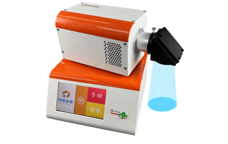 氙灯光源的原理与应用