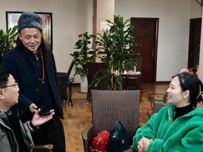 玩易之门  个人生命体与遗传基因