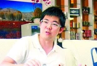 华大基因赵柏闻：智商如同身高 后天因素可影响