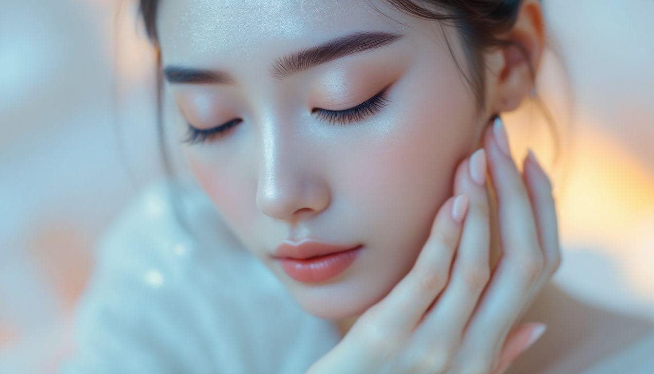 韩式绣眉：打造完美眉毛的必备技巧