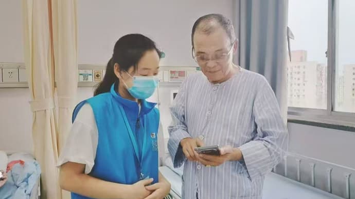 上海公立医院病人满意度调查：对减少候诊时间、改善住院伙食有期待