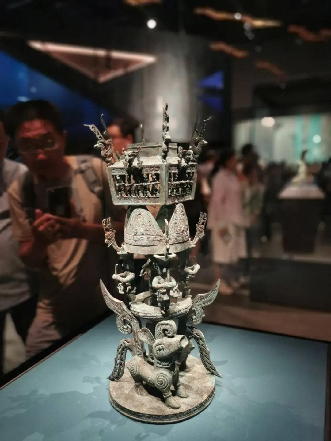它，比三星堆更神秘