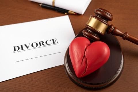 诉讼离婚程序如何走法律程序
