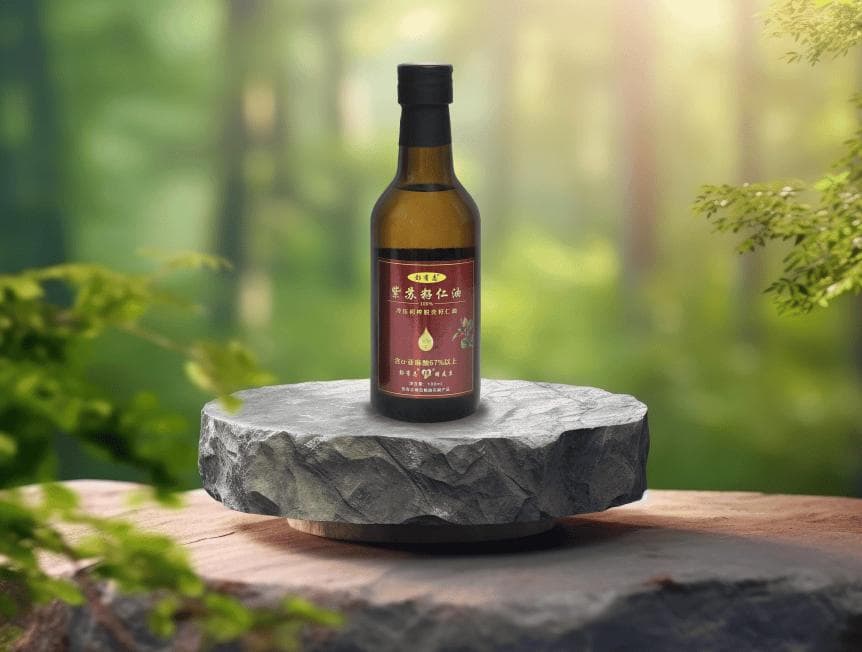 十种被广泛认为对健康有益的油脂