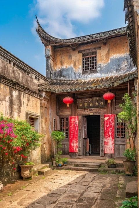 南京深度游：历史遗迹、美食与江南水乡全攻略