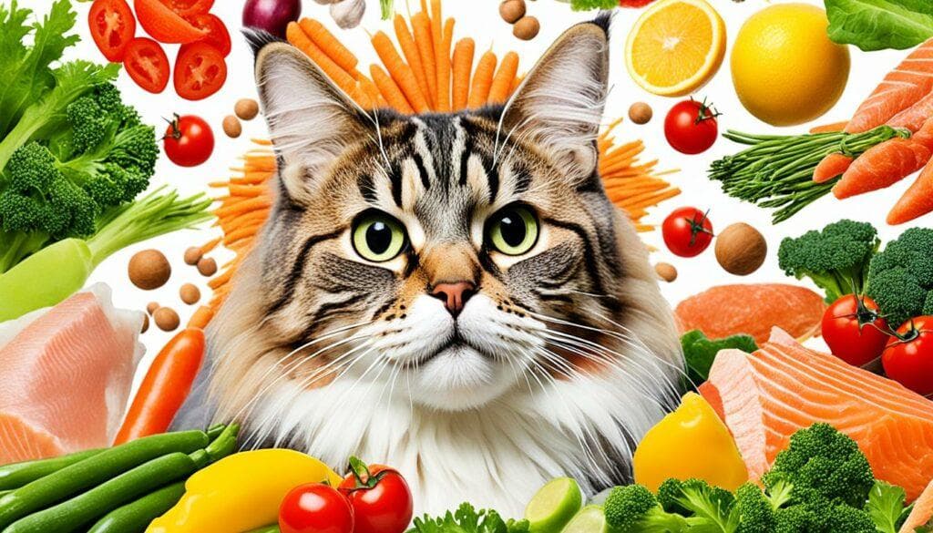 猫咪营养指南：每日脂肪摄入量的科学建议