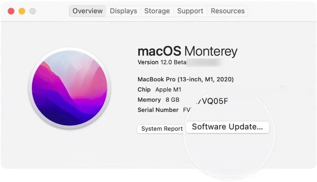 如何保持最佳 MacBook 温度？