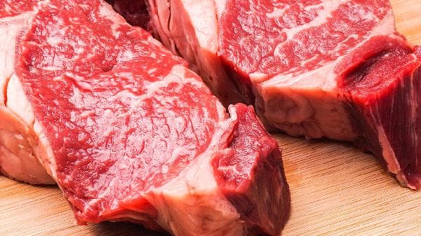 牛肉吃多了会发胖吗？专家解析牛肉食用与体重管理