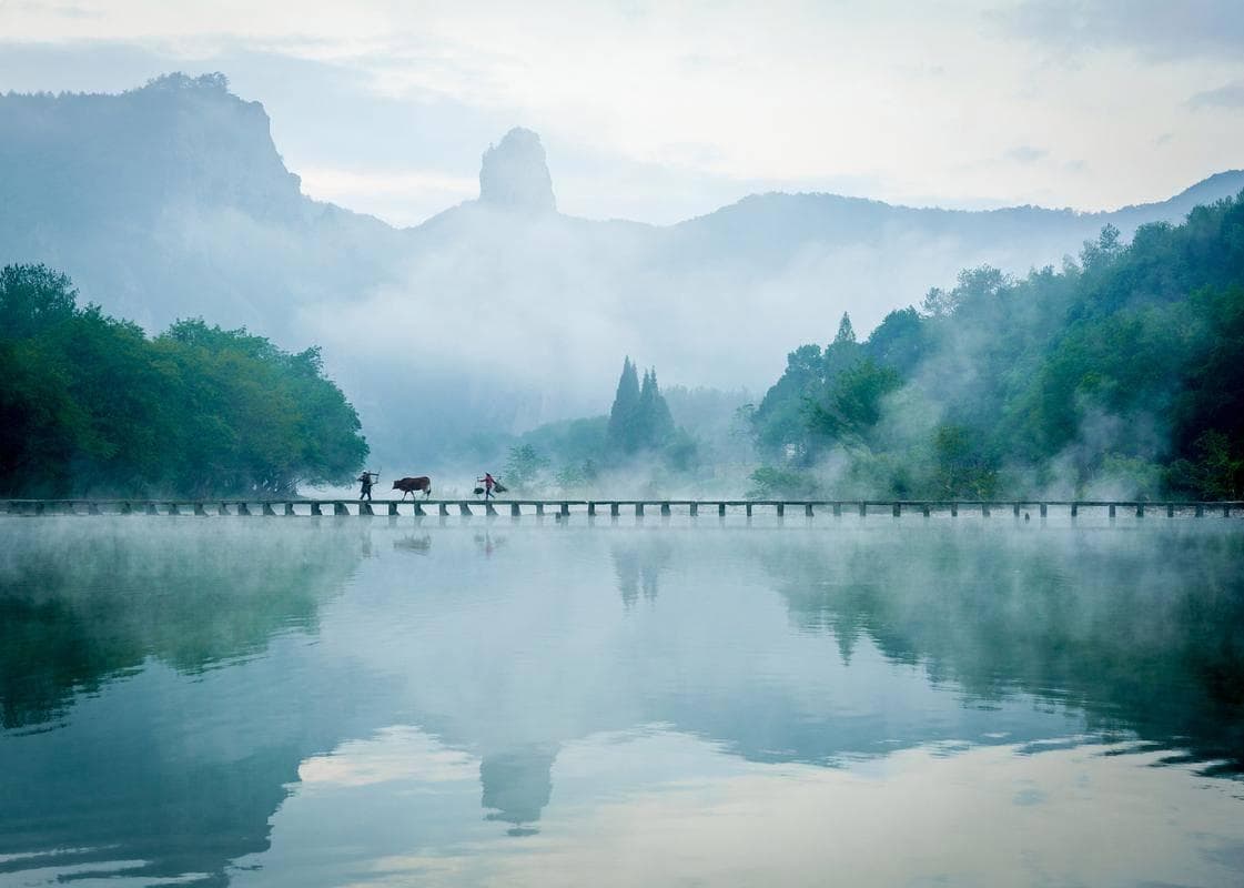 丽水旅游攻略景点大全，丽水旅游必去十大景点有哪些？看这里！