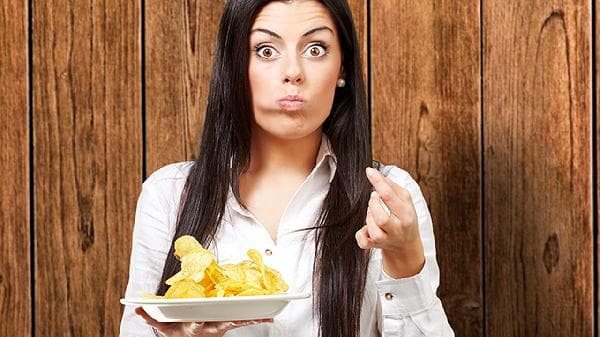 女性内分泌失调三种食物能调理好吗