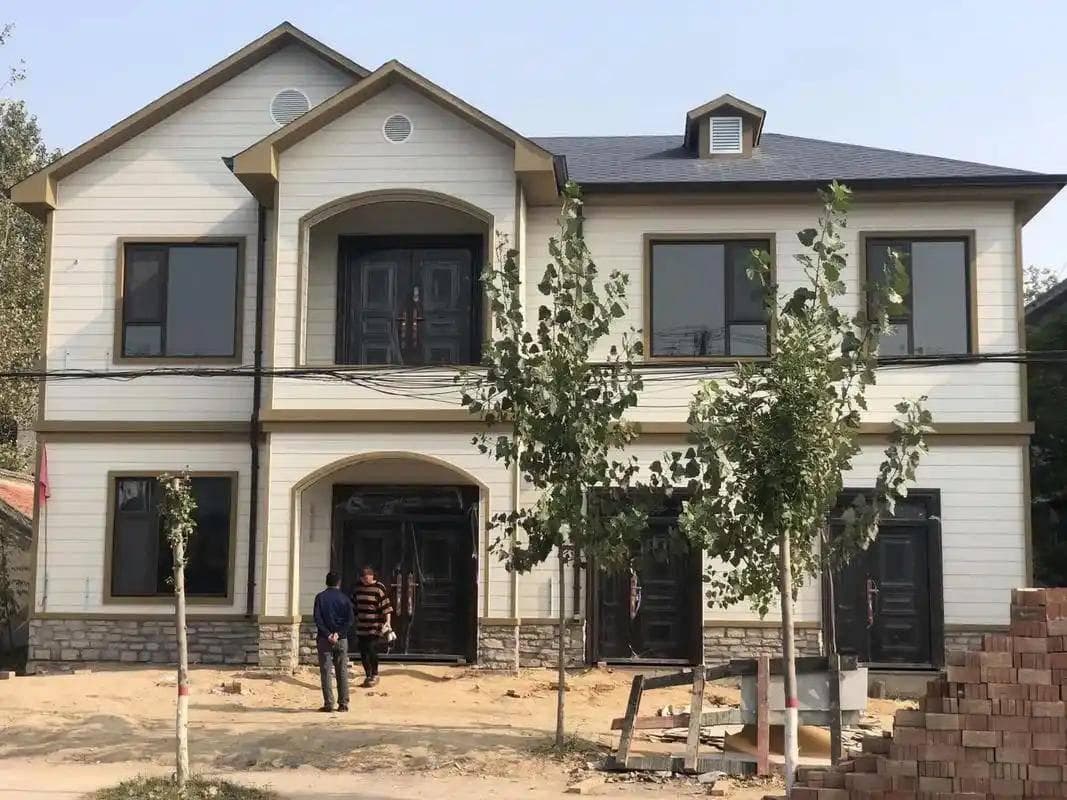 贵州建科苑装配式房屋！重钢别墅凭啥抗震一流？这几个关键要点得知道