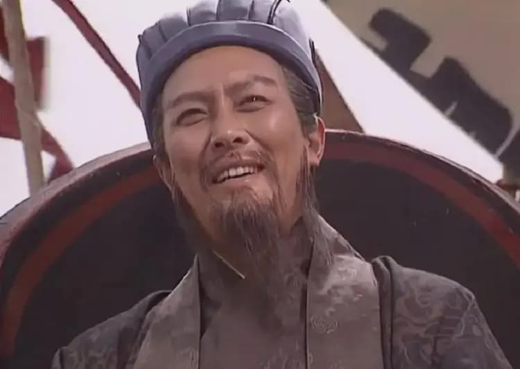 三国演义中诸葛亮算无遗策，智计超群，但用的这一计却有点无耻
