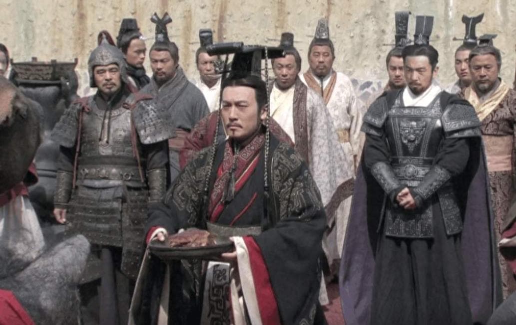 古代，为什么一定要实行嫡长子继承制？不得不佩服古人智慧