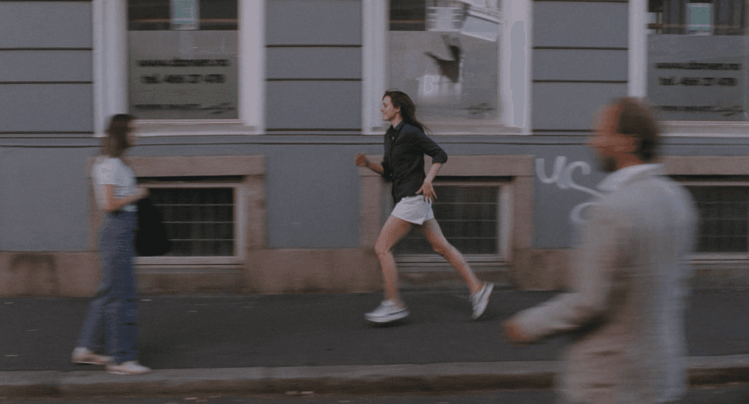一个女性的一生，要做出多少次选择？