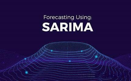 季节性自回归积分移动平均模型（SARIMA）详解