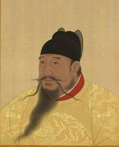 东厂：明代的特务机构与秘密警察机关