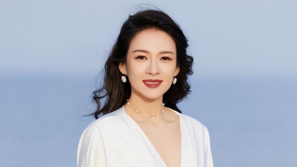 中国最有气质的10位女明星，谁才是你心目中的女神
