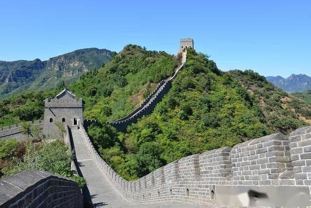 北京周边冬季旅游最佳去处