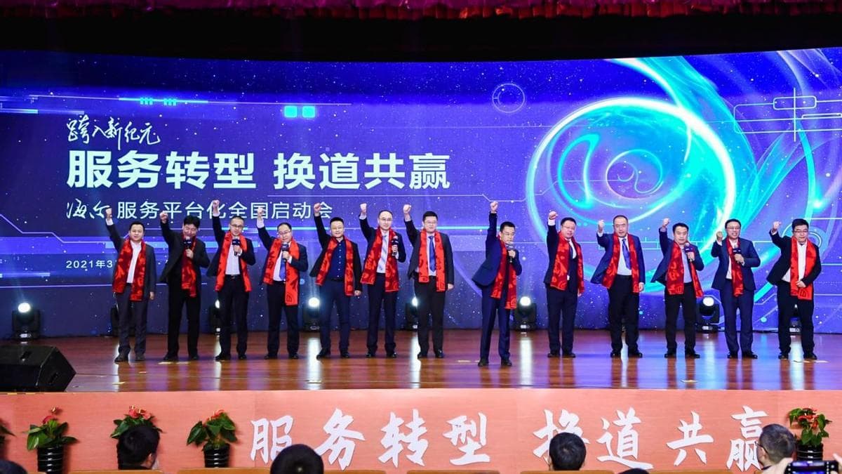 从零开始：构建你自己的家庭服务器