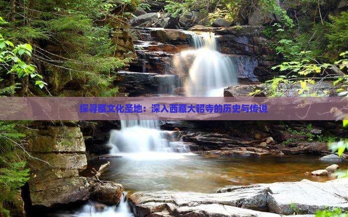 探寻藏文化圣地：深入西藏大昭寺的历史与传说