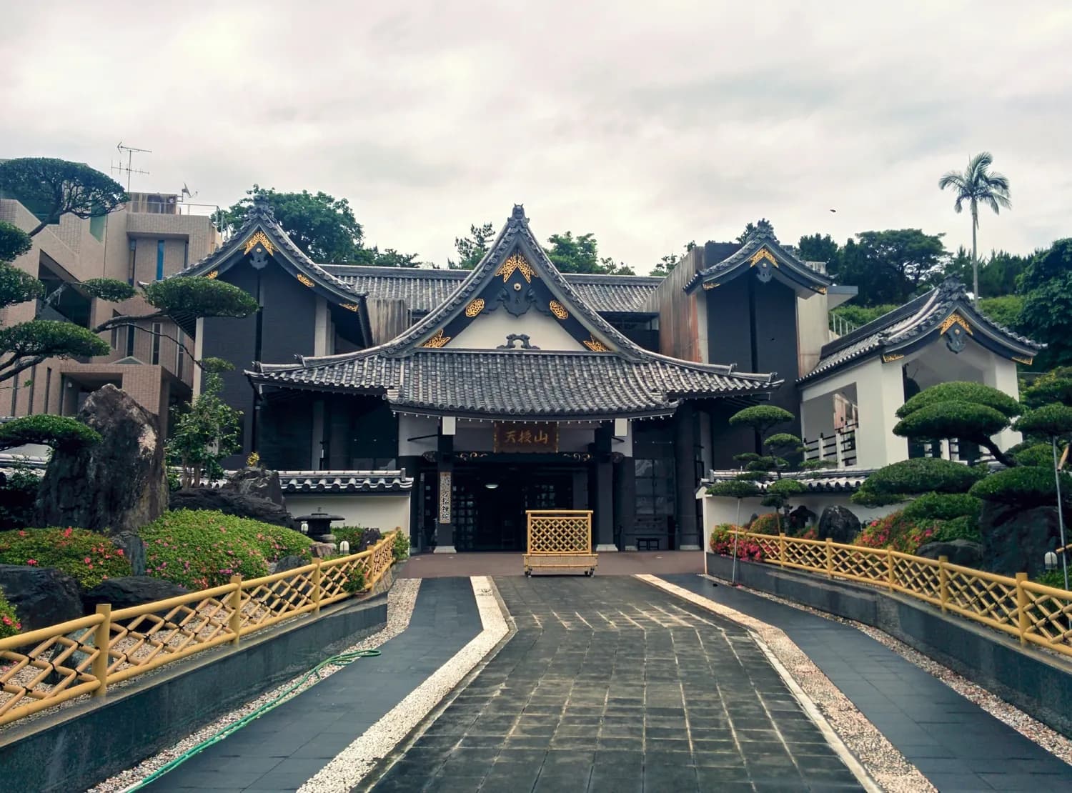 平遥古城的那些神秘镖师故事