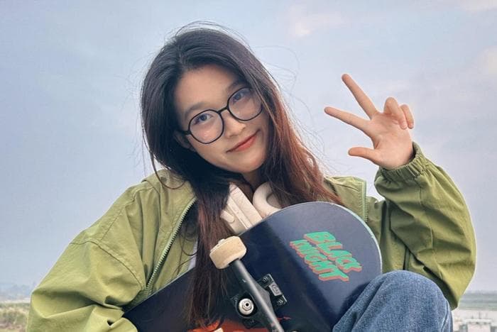 从中专女生到保研清华，并不只是“人生逆袭”