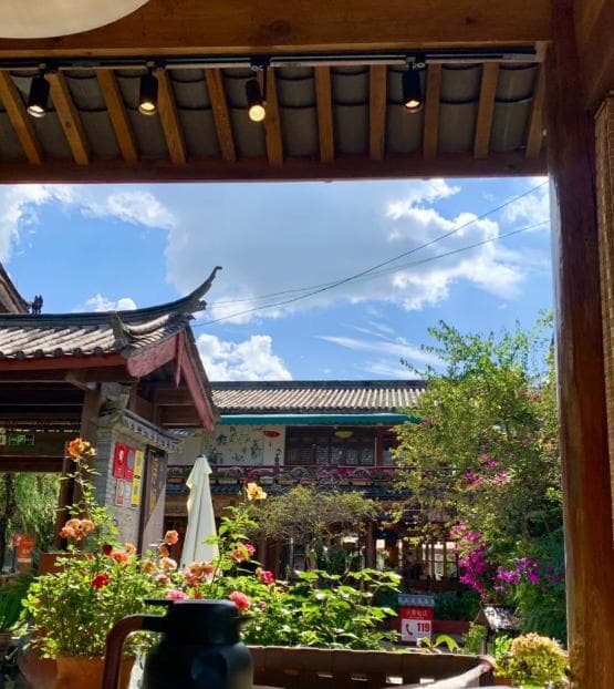 去丽江旅游哪些公交直达必打卡景点？丽江旅游交通攻略（含景点）