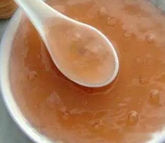 吃藕粉的好处与坏处：营养价值与食用注意事项全解析