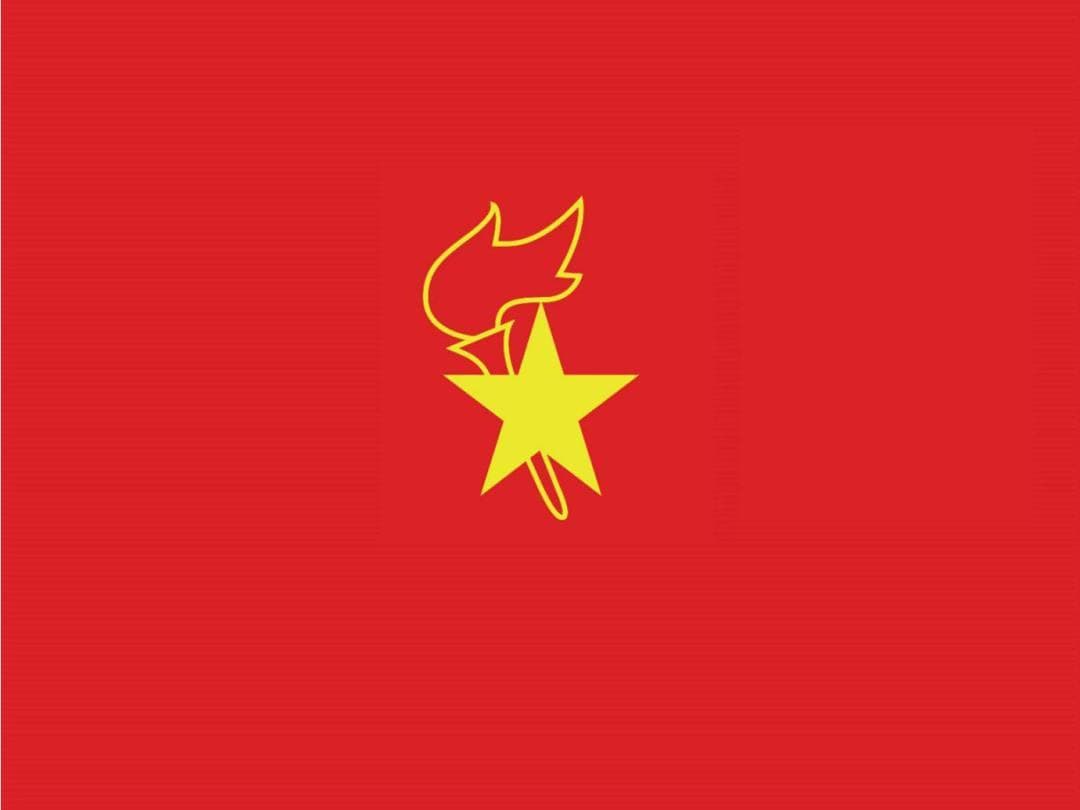 少先队队旗有国家标准了！