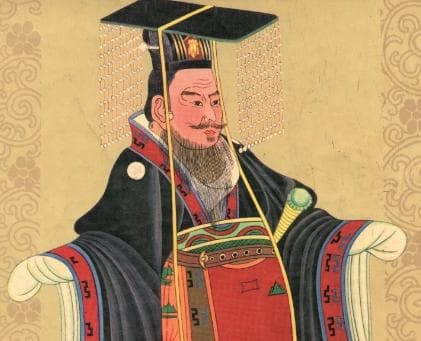 汉武帝刘彻的用人智慧：开创盛世的人才策略