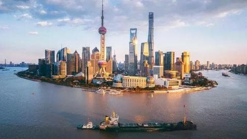 中国 19 个国家级新区发展研究