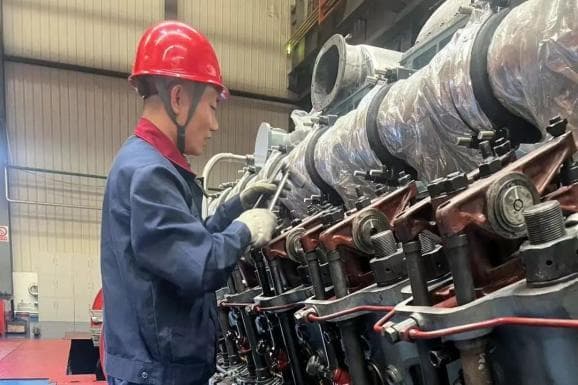 铁路机务检修人员的工具，大家都见过吗？