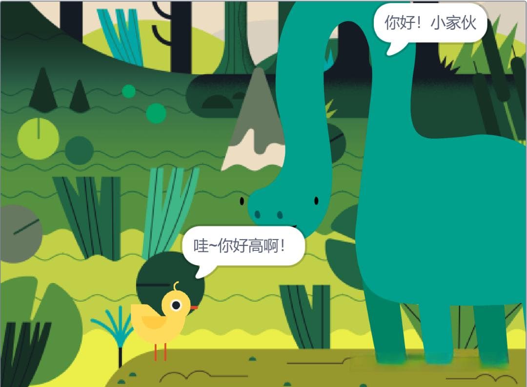 用Scratch开展编程启蒙教学的4大应用场景