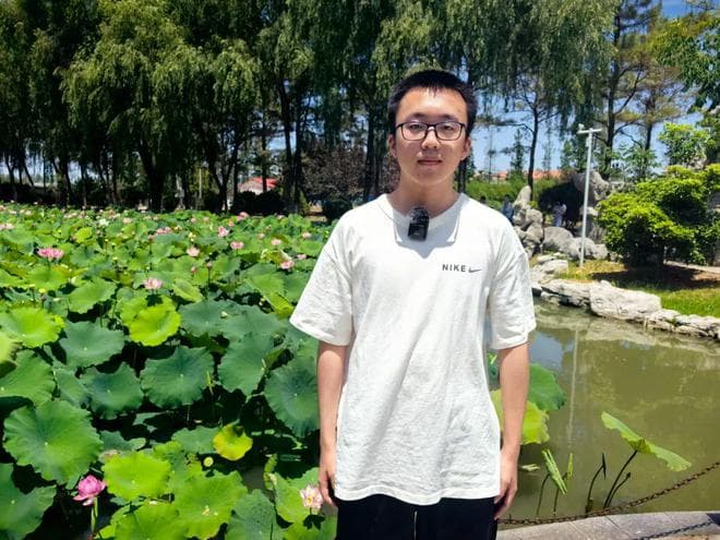 【赣中学霸访谈】清华北大！揭秘学霸的学习干货......