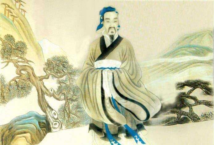 探讨儒、道、墨、佛家对于“入世”和“出世”的理解和看法