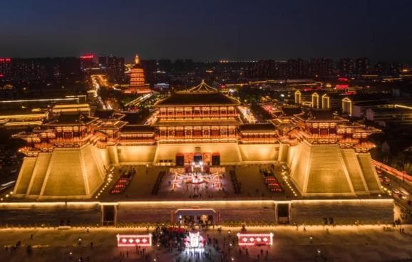 洛阳旅游最值得去十大景点，建议收好