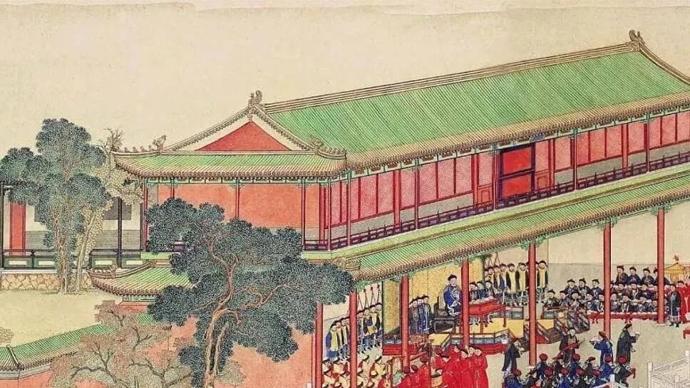 皇帝的这些“庙号”都是怎么定的？浅析宋高宗庙号之争