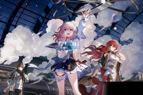 崩坏星穹铁道：揭秘卡芙卡定位与技能引爆伤害的绝妙效果