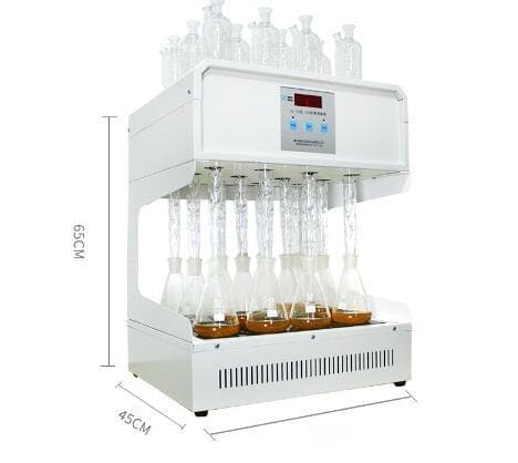 快速COD消解仪器使用全攻略：从安装到维护的六大关键环节