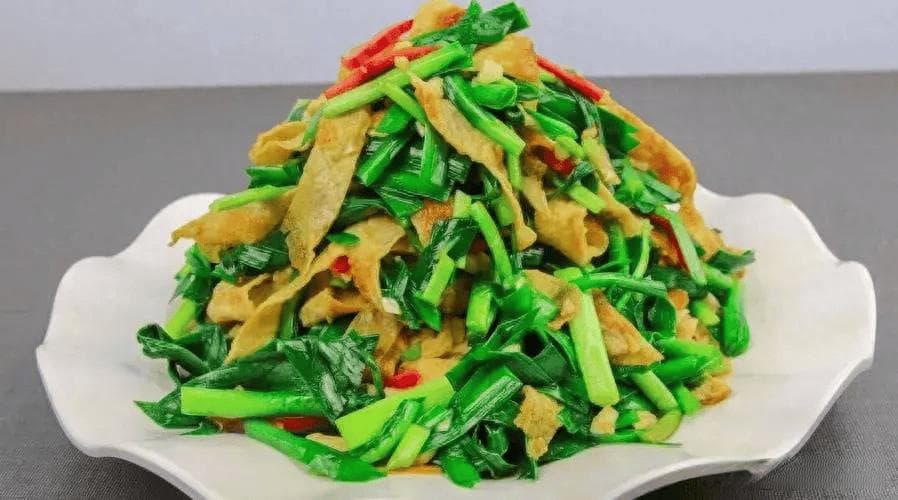 营养均衡的这8道菜，适合全家人吃！一份菜，提供每天营养所需！