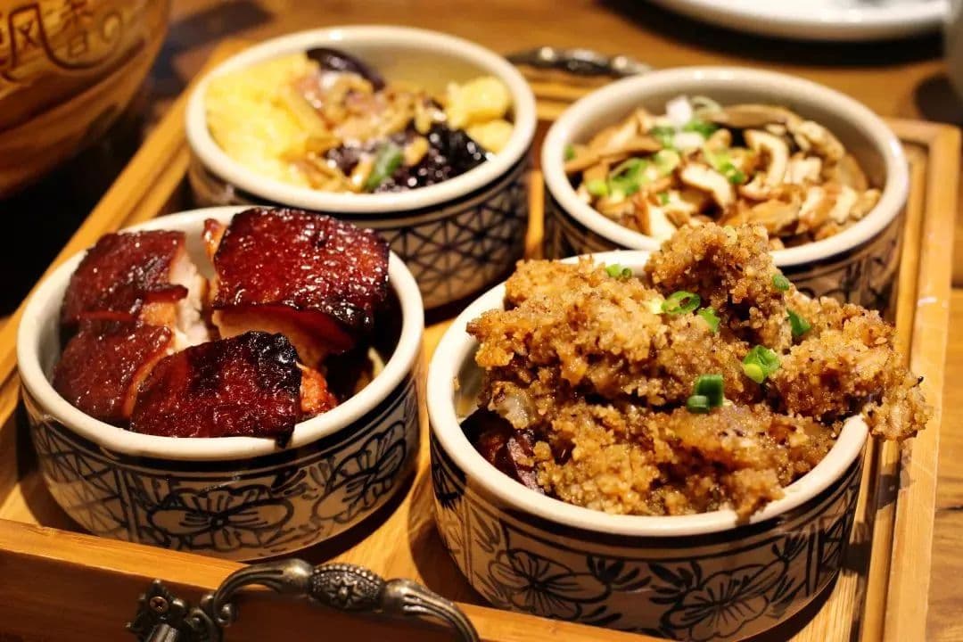 陕南美食 | 隐匿在西北的独特风味