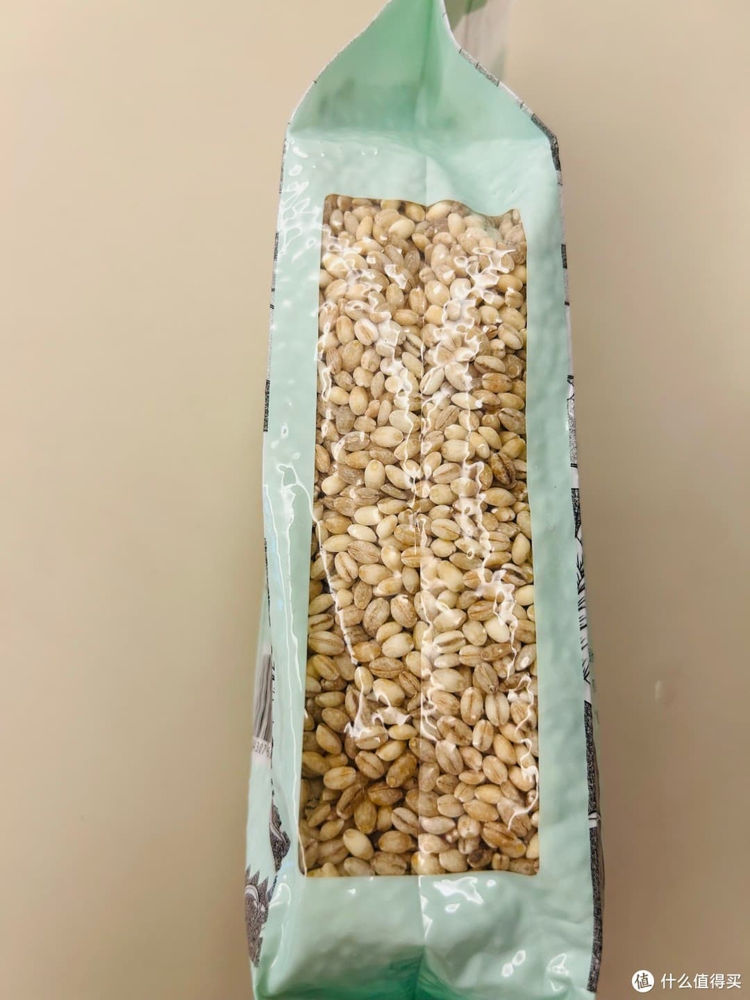 秋日养生“白青稞”品冠膳食