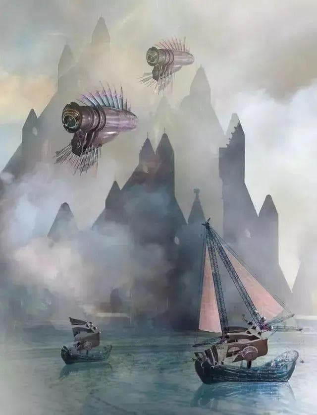 独特的“华裔未来主义”：美国华裔科幻小说中的东方哲思
